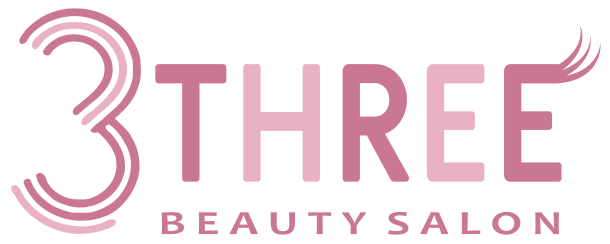 Beauty Salon THREE